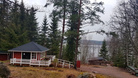 Myllykota valmiina
